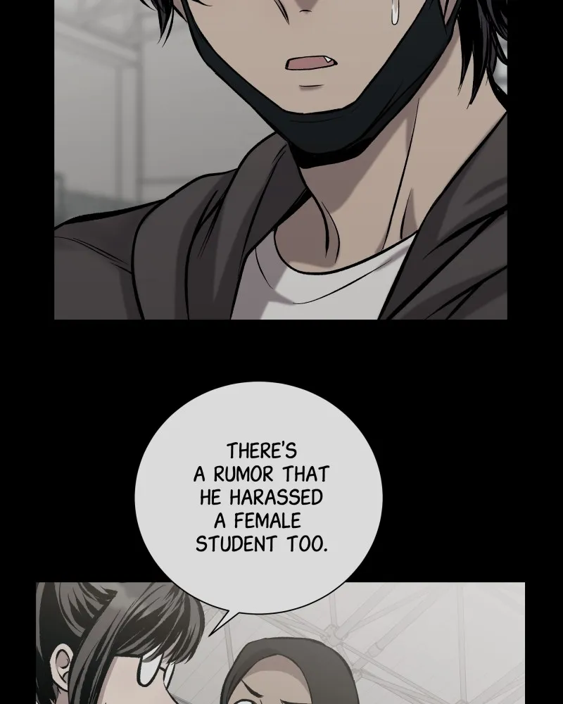 The Guy Upstairs Chapter 38 Online - pƔgina 97