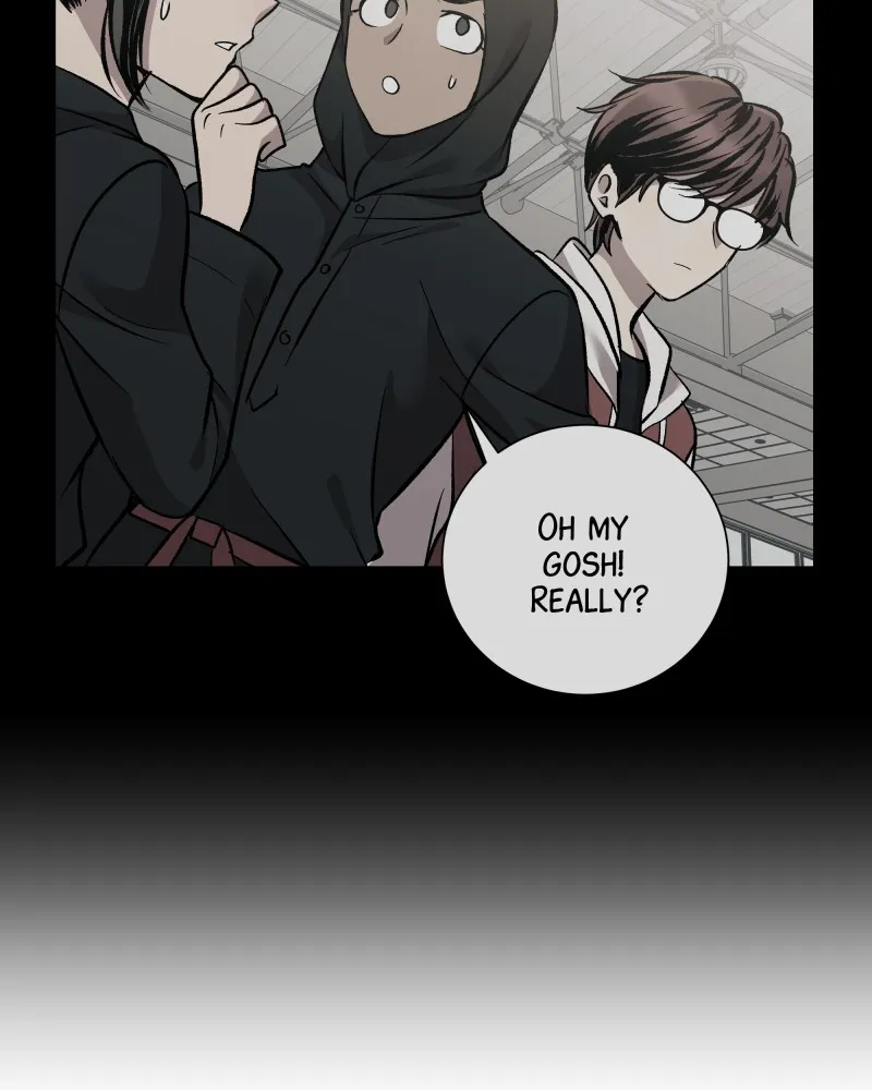 The Guy Upstairs Chapter 38 Online - pƔgina 98