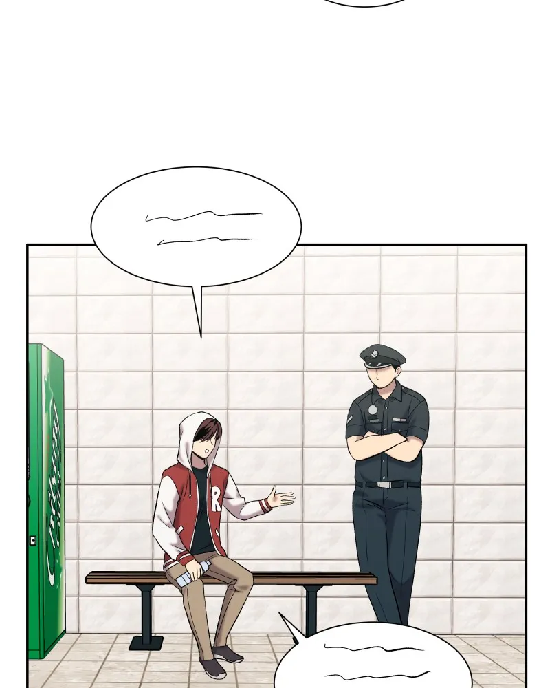 The Guy Upstairs Chapter 38 Online - pƔgina 101