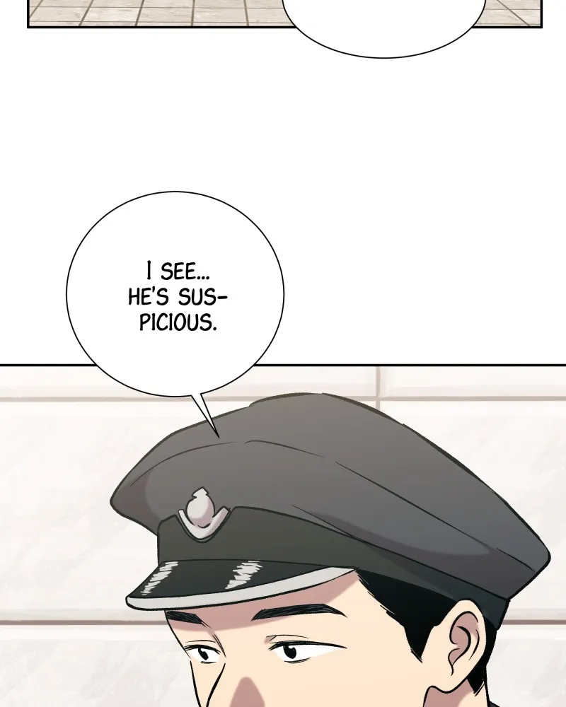 The Guy Upstairs Chapter 38 Online - pƔgina 102