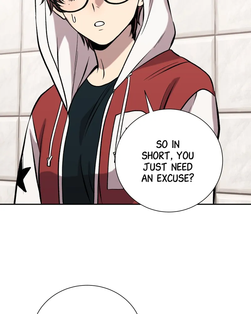 The Guy Upstairs Chapter 38 Online - pƔgina 105