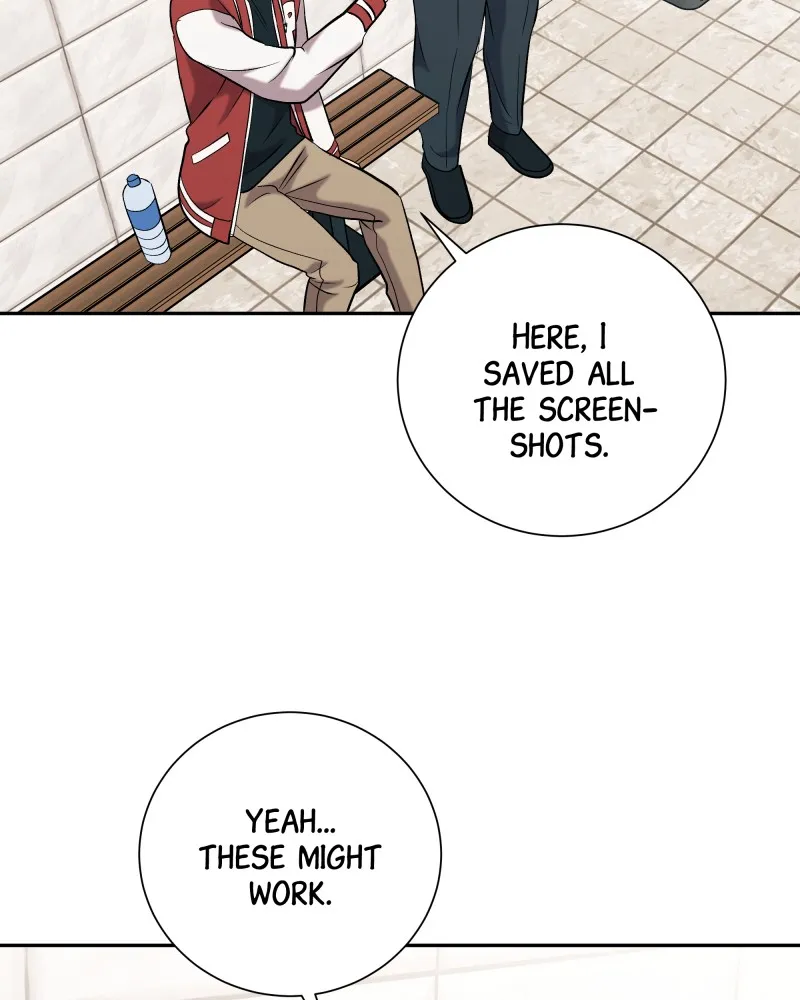 The Guy Upstairs Chapter 38 Online - pƔgina 107