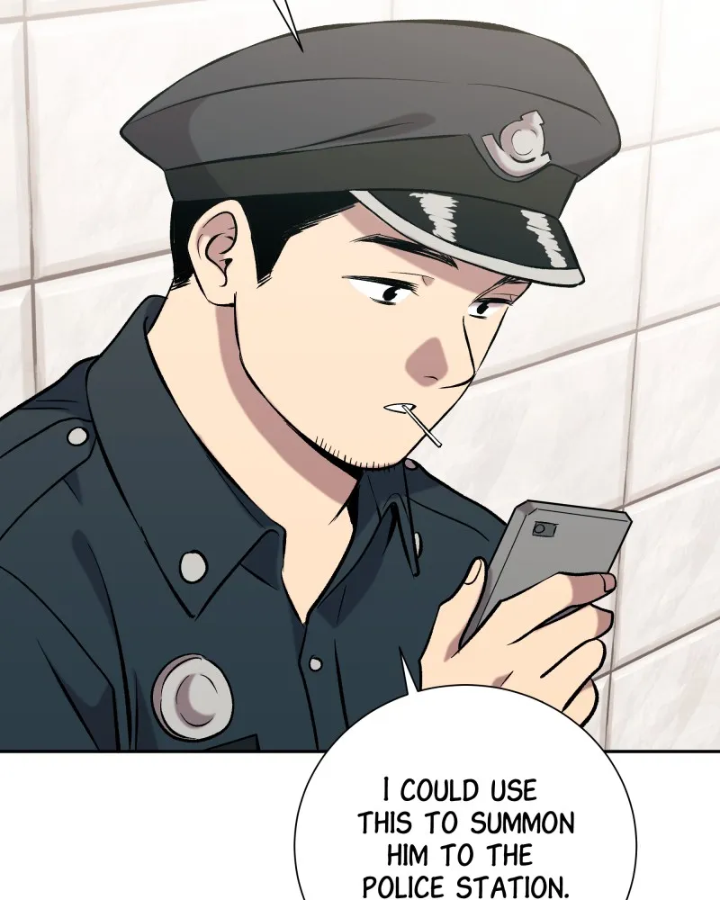 The Guy Upstairs Chapter 38 Online - pƔgina 108