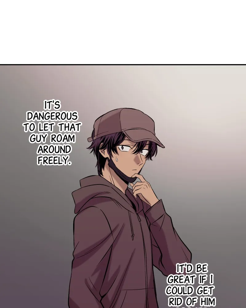 The Guy Upstairs Chapter 38 Online - pƔgina 111