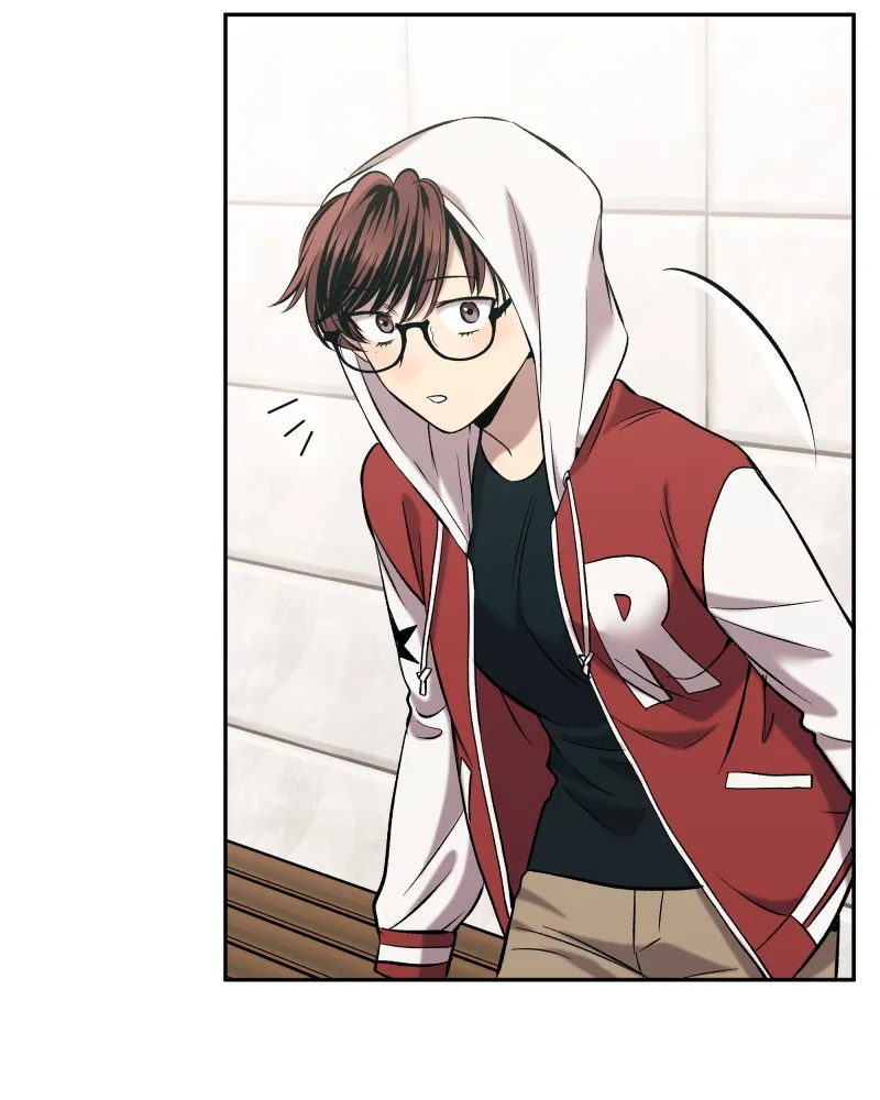 The Guy Upstairs Chapter 38 Online - pƔgina 117
