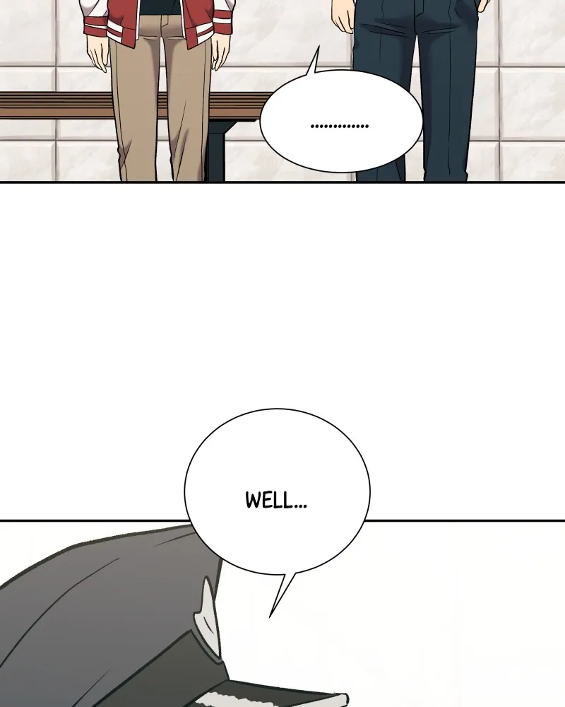 The Guy Upstairs Chapter 38 Online - pƔgina 119
