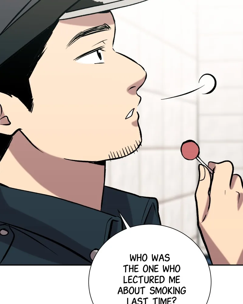 The Guy Upstairs Chapter 38 Online - pƔgina 120