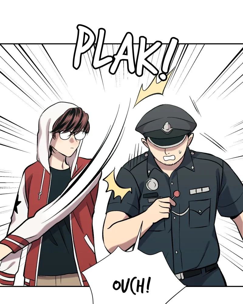 The Guy Upstairs Chapter 38 Online - pƔgina 124