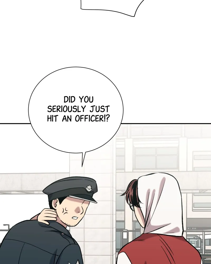 The Guy Upstairs Chapter 38 Online - pƔgina 125