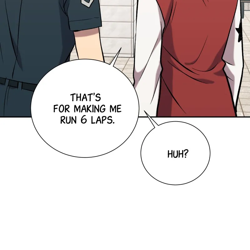 The Guy Upstairs Chapter 38 Online - pƔgina 126