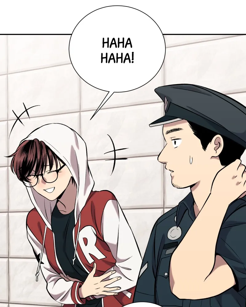 The Guy Upstairs Chapter 38 Online - pƔgina 128