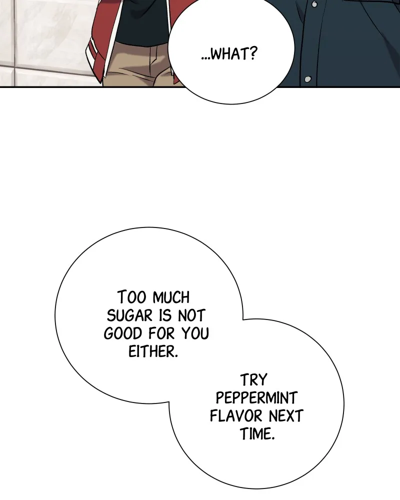 The Guy Upstairs Chapter 38 Online - pƔgina 129