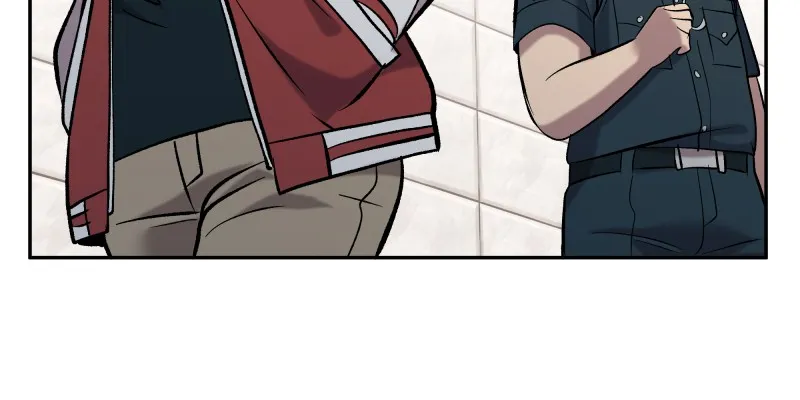 The Guy Upstairs Chapter 38 Online - pƔgina 133