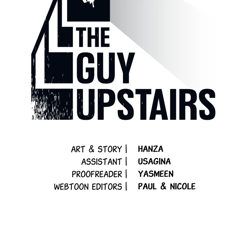 The Guy Upstairs Chapter 38 Online - pƔgina 138
