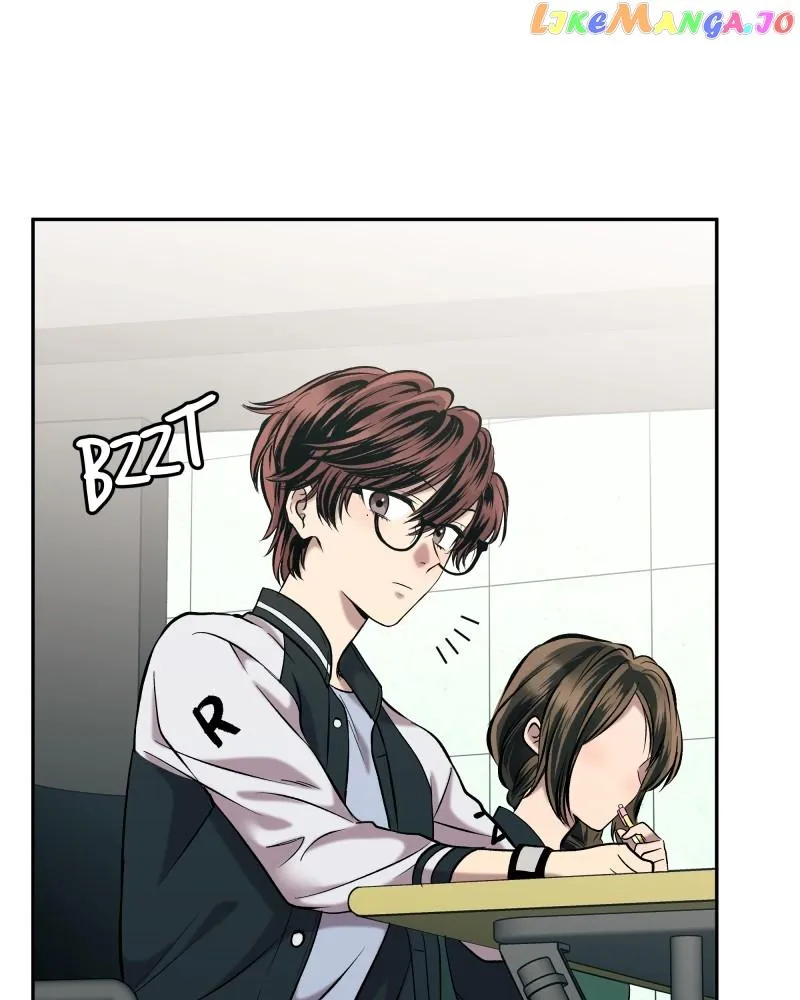 The Guy Upstairs Chapter 39 Online - pƔgina 4