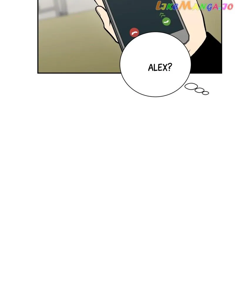 The Guy Upstairs Chapter 39 Online - pƔgina 6