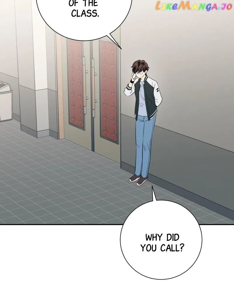 The Guy Upstairs Chapter 39 Online - pƔgina 9