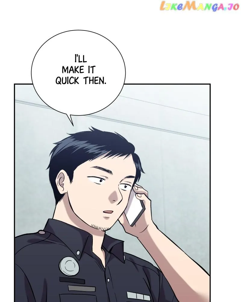 The Guy Upstairs Chapter 39 Online - pƔgina 10