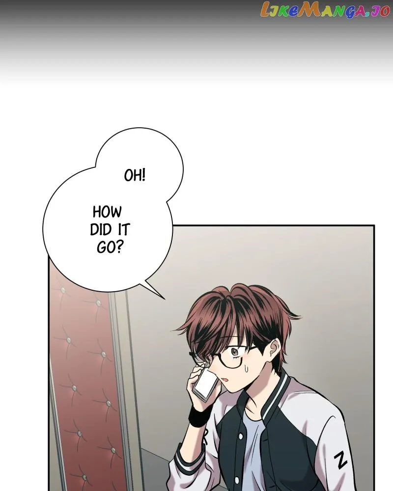 The Guy Upstairs Chapter 39 Online - pƔgina 13