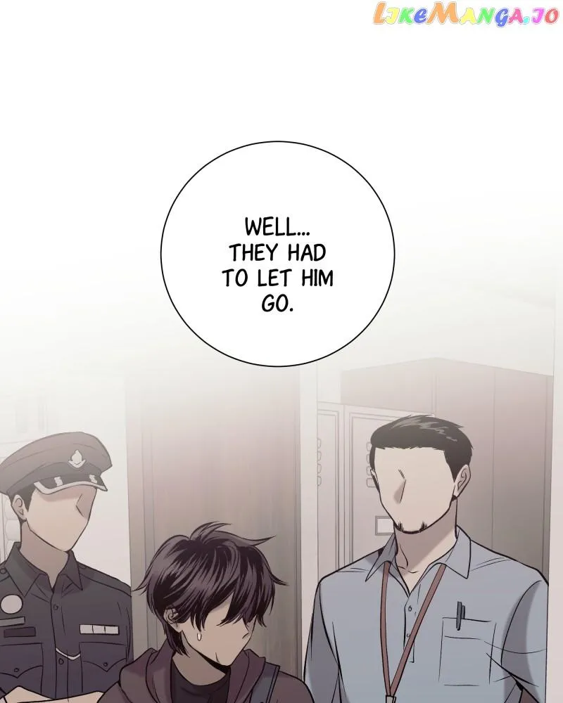 The Guy Upstairs Chapter 39 Online - pƔgina 15