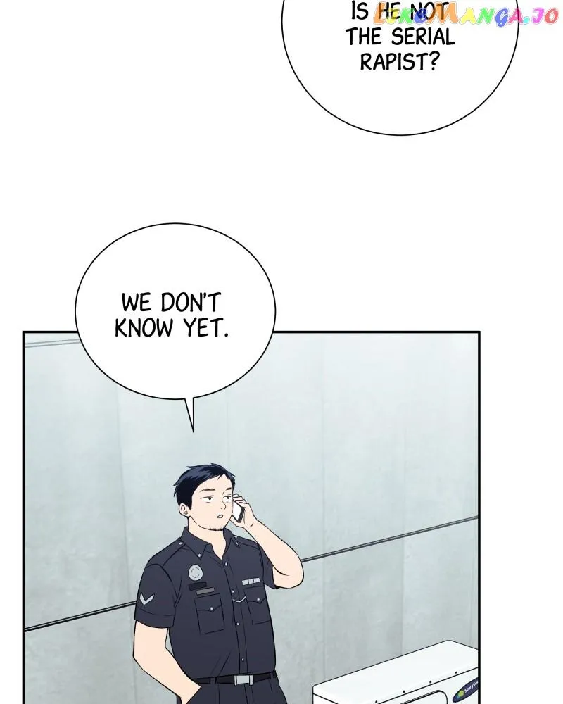 The Guy Upstairs Chapter 39 Online - pƔgina 18