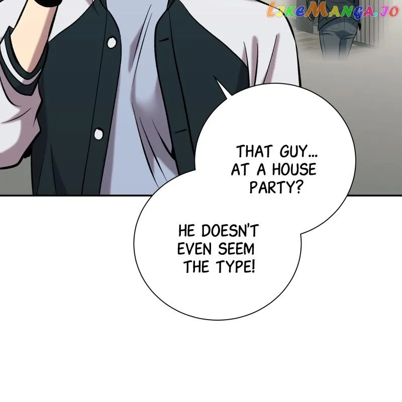 The Guy Upstairs Chapter 39 Online - pƔgina 21