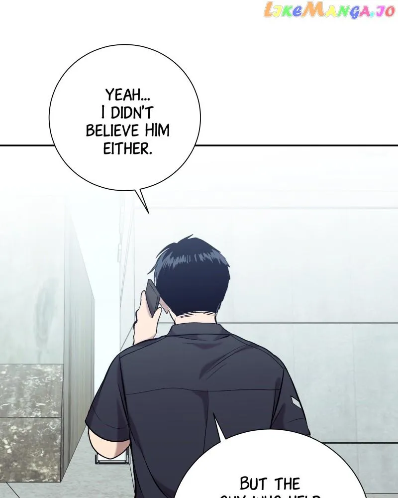 The Guy Upstairs Chapter 39 Online - pƔgina 22