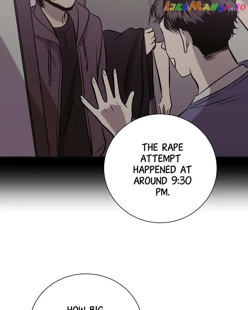 The Guy Upstairs Chapter 39 Online - pƔgina 24
