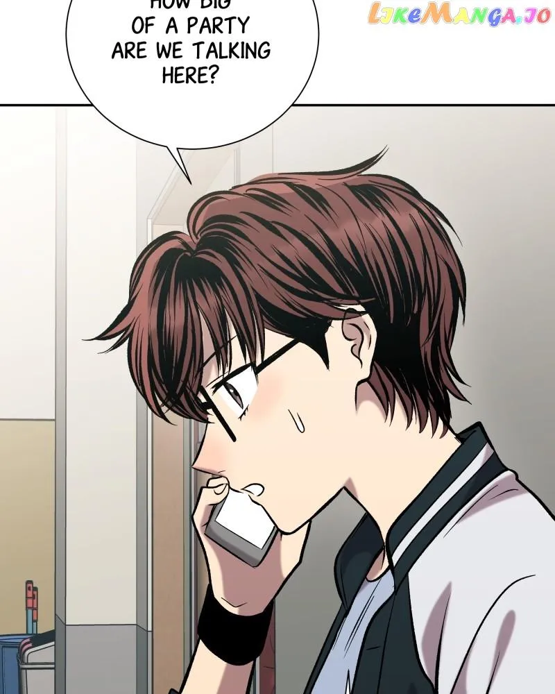The Guy Upstairs Chapter 39 Online - pƔgina 25
