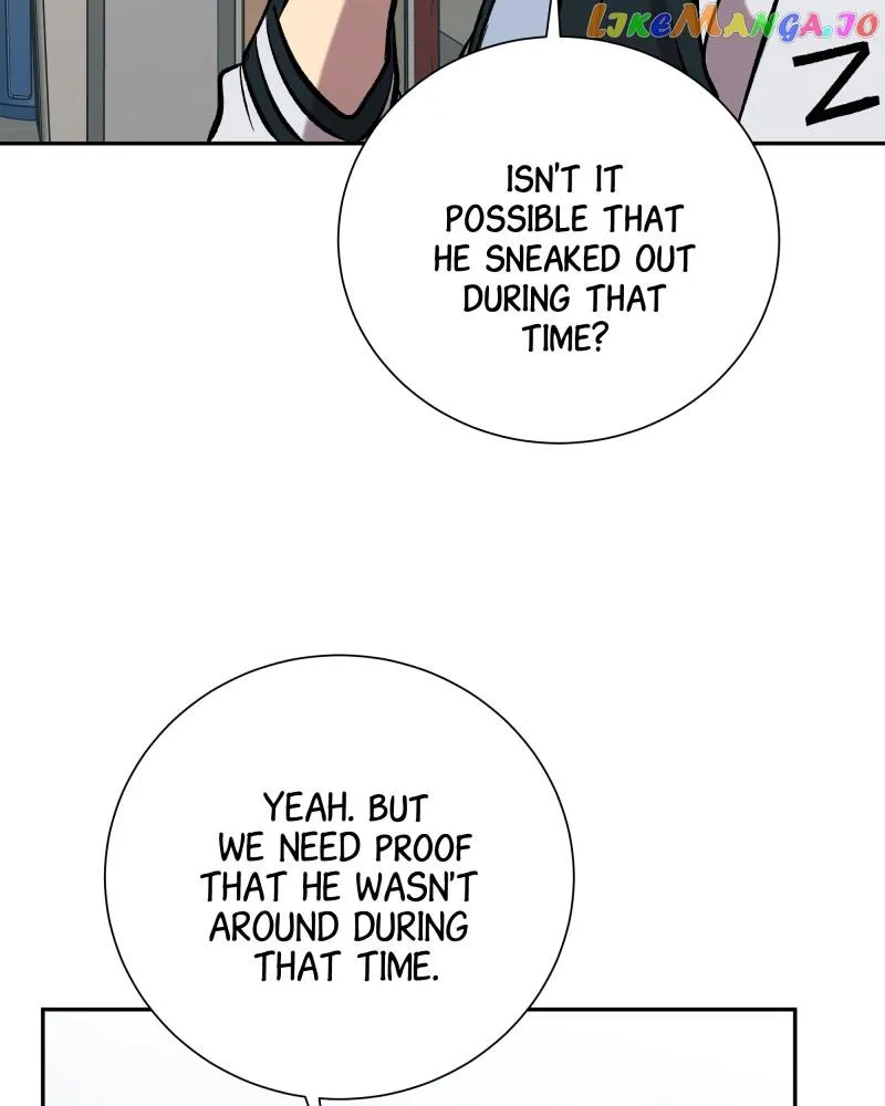 The Guy Upstairs Chapter 39 Online - pƔgina 26