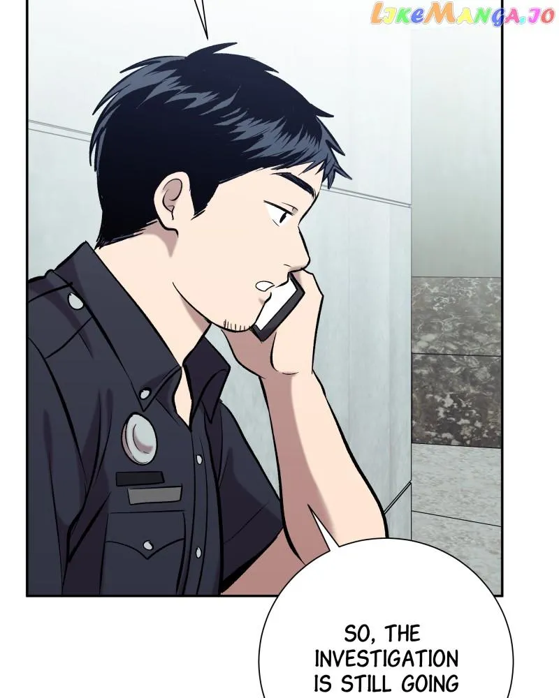 The Guy Upstairs Chapter 39 Online - pƔgina 27