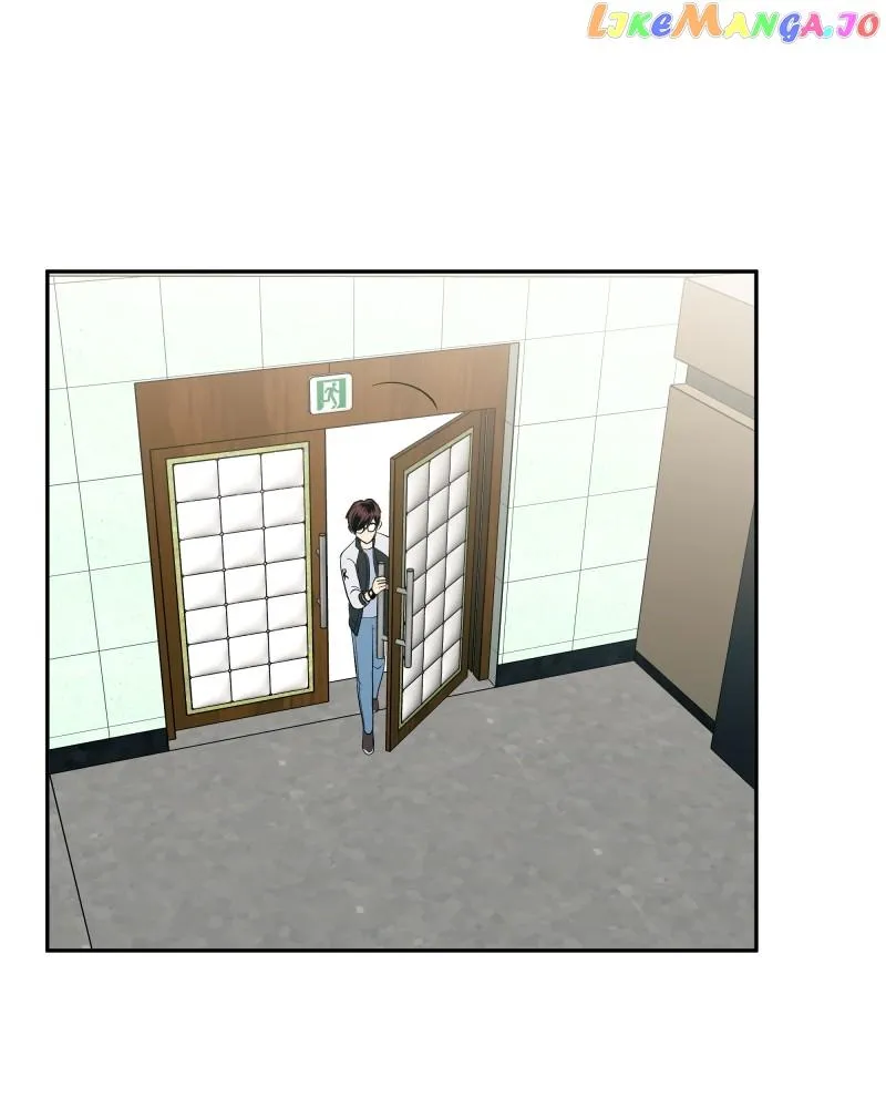 The Guy Upstairs Chapter 39 Online - pƔgina 31