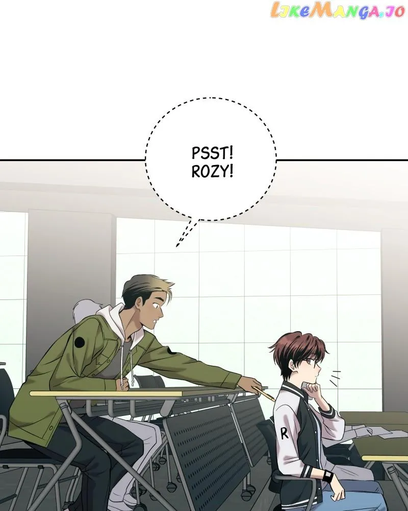 The Guy Upstairs Chapter 39 Online - pƔgina 42