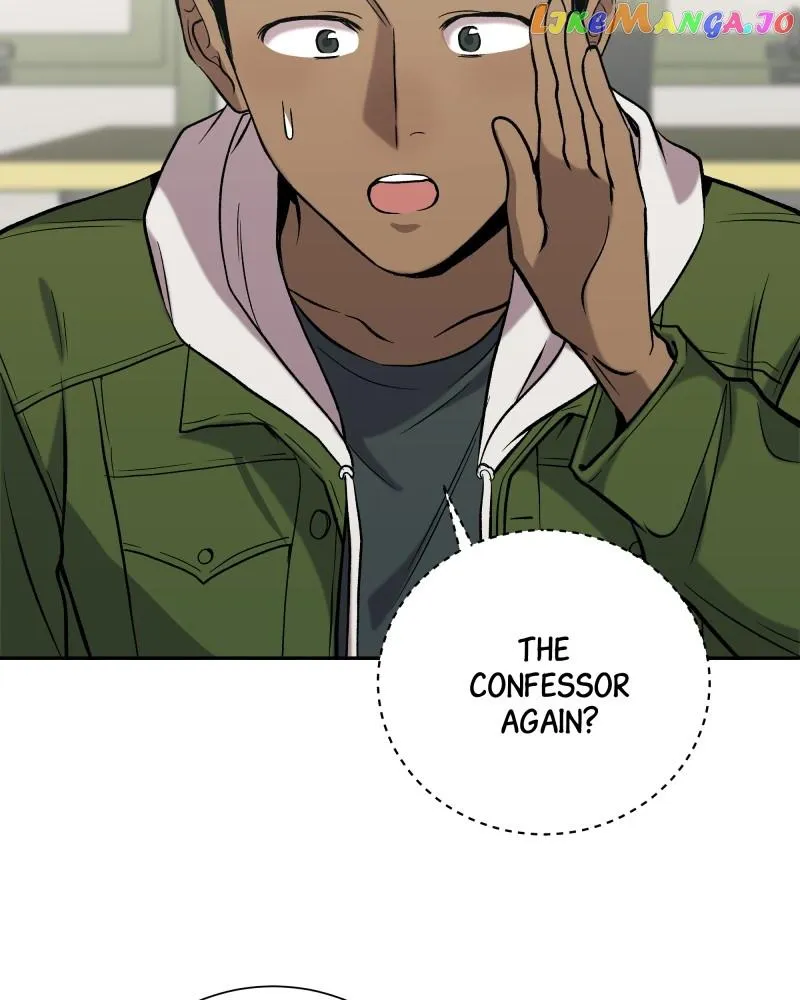 The Guy Upstairs Chapter 39 Online - pƔgina 44