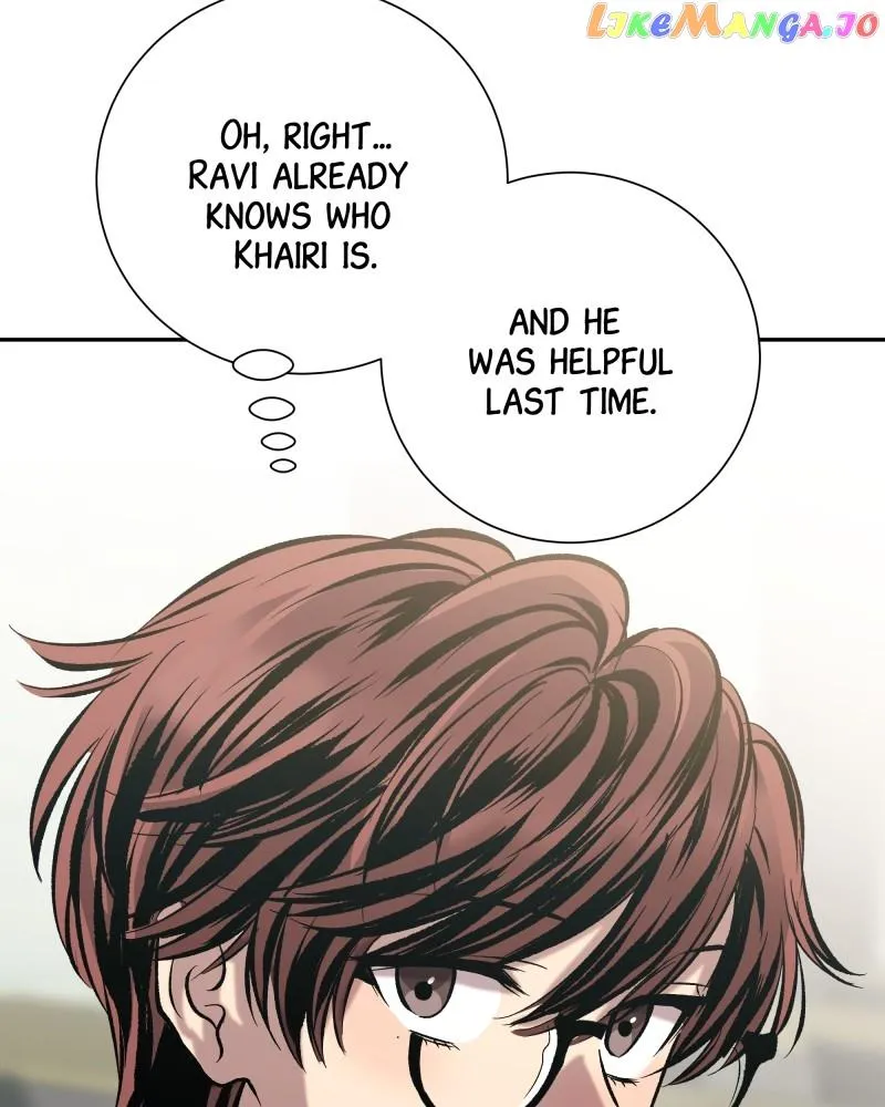 The Guy Upstairs Chapter 39 Online - pƔgina 45