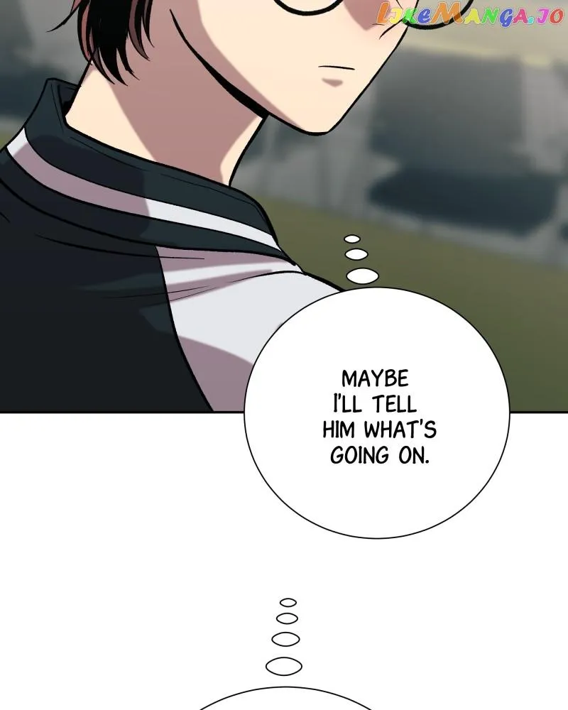 The Guy Upstairs Chapter 39 Online - pƔgina 46