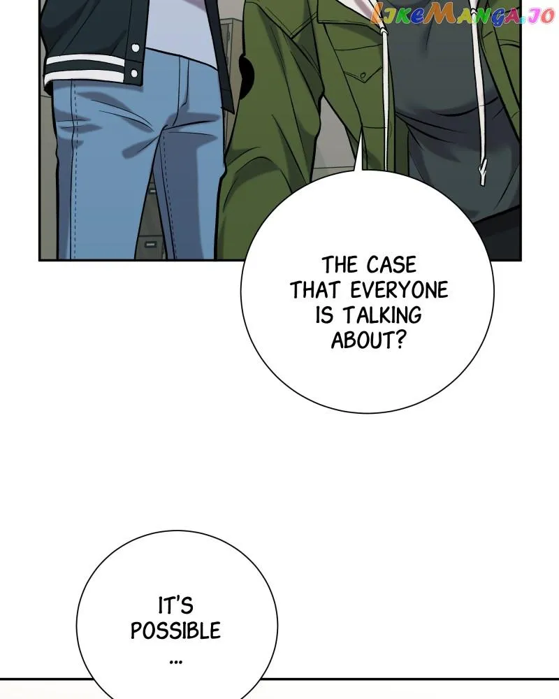 The Guy Upstairs Chapter 39 Online - pƔgina 52