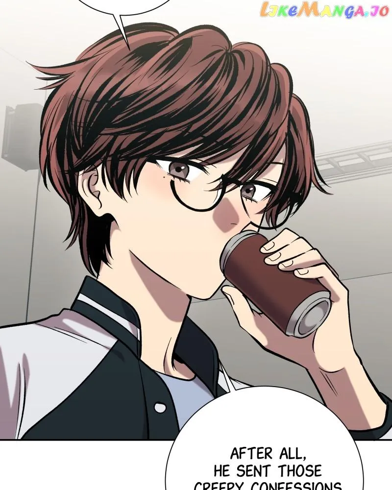 The Guy Upstairs Chapter 39 Online - pƔgina 53