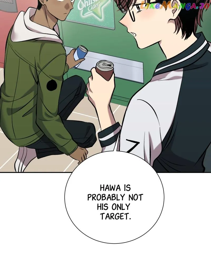 The Guy Upstairs Chapter 39 Online - pƔgina 55