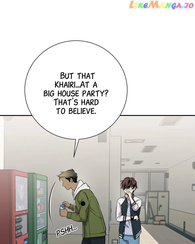 The Guy Upstairs Chapter 39 Online - pƔgina 56