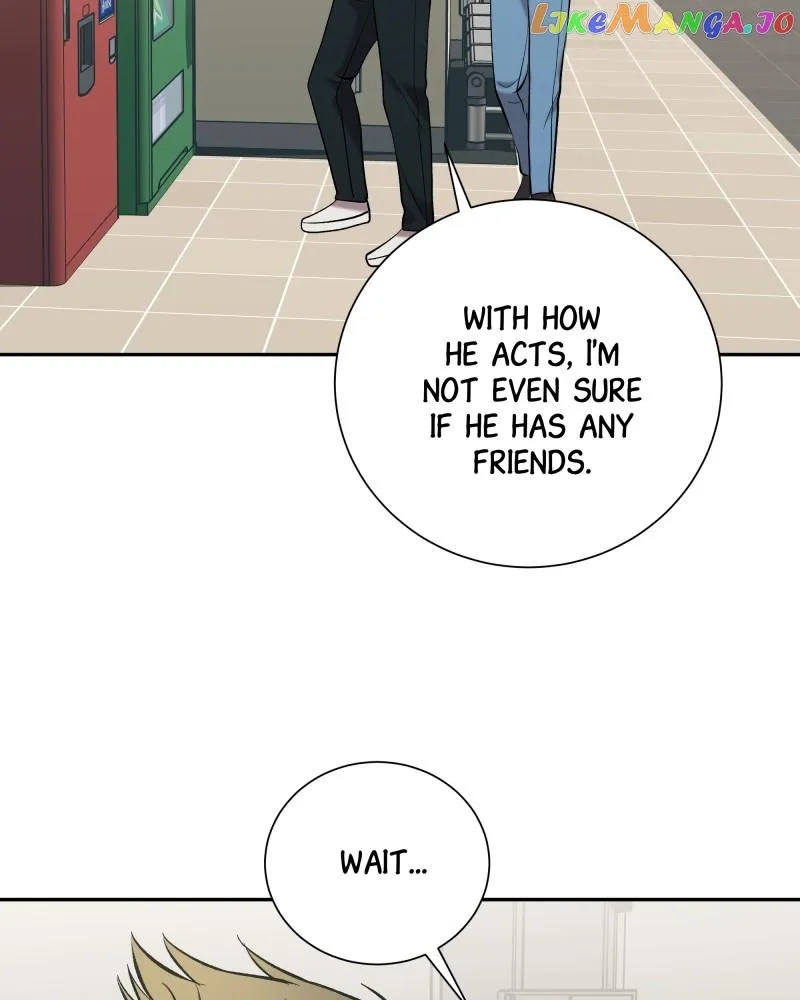 The Guy Upstairs Chapter 39 Online - pƔgina 57