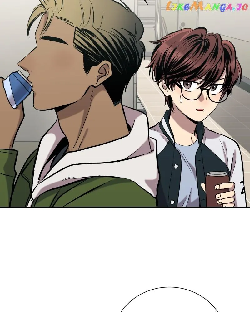 The Guy Upstairs Chapter 39 Online - pƔgina 58