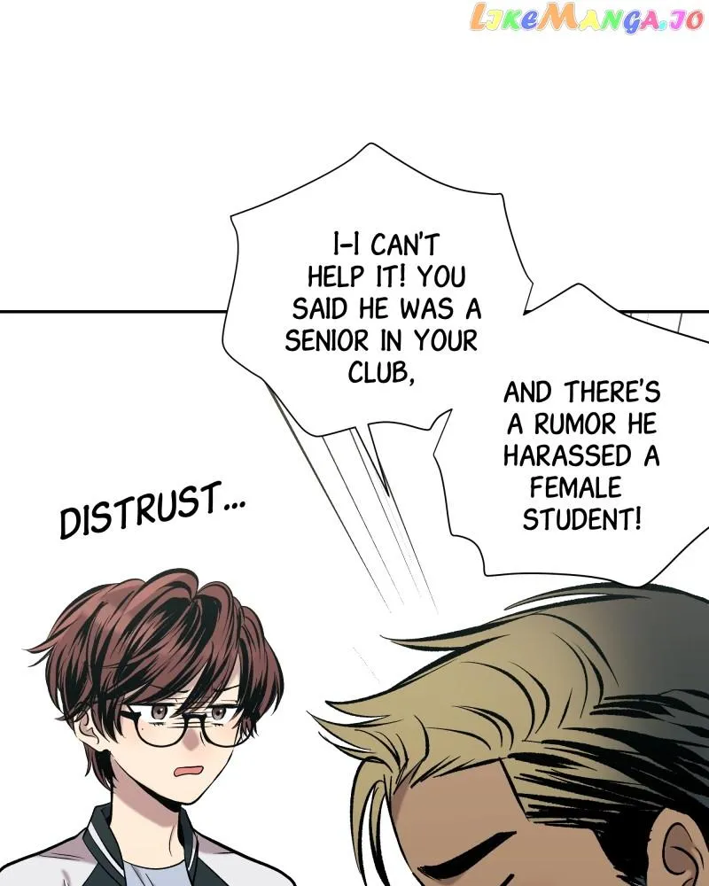 The Guy Upstairs Chapter 39 Online - pƔgina 63