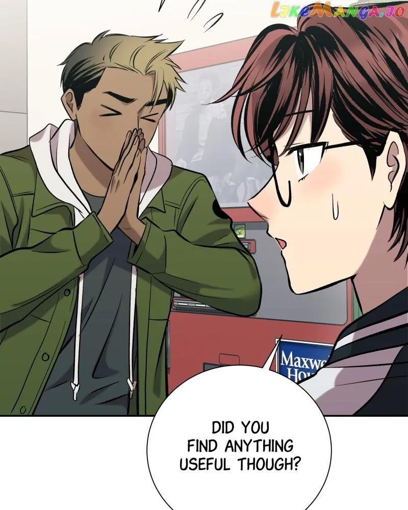 The Guy Upstairs Chapter 39 Online - pƔgina 68