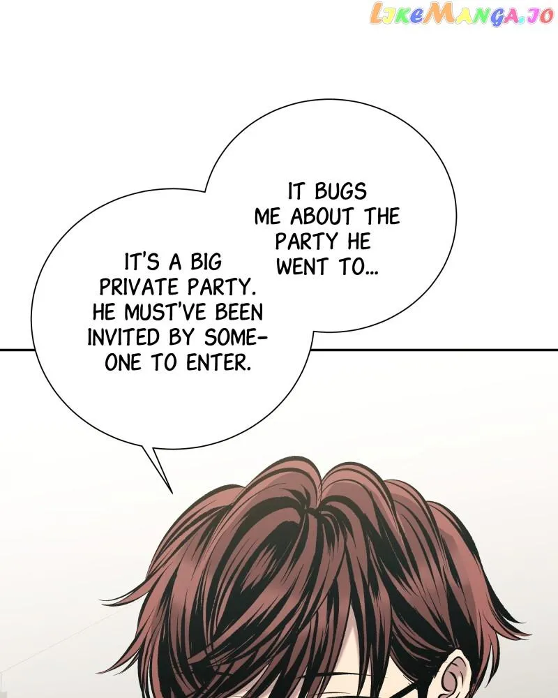 The Guy Upstairs Chapter 39 Online - pƔgina 71