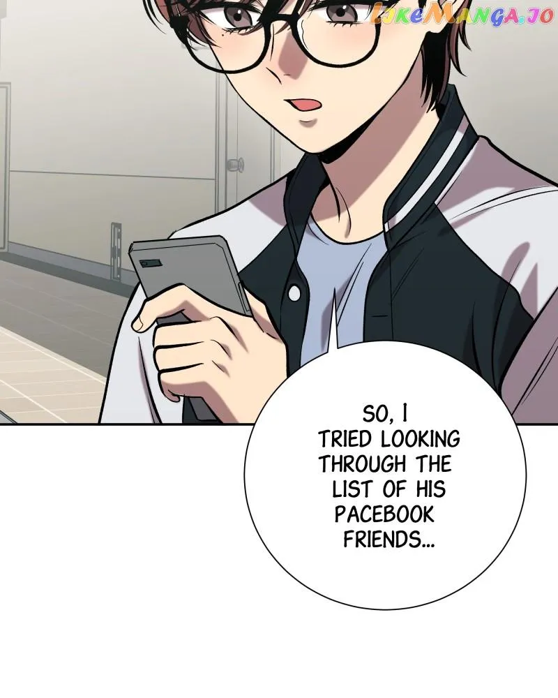 The Guy Upstairs Chapter 39 Online - pƔgina 72