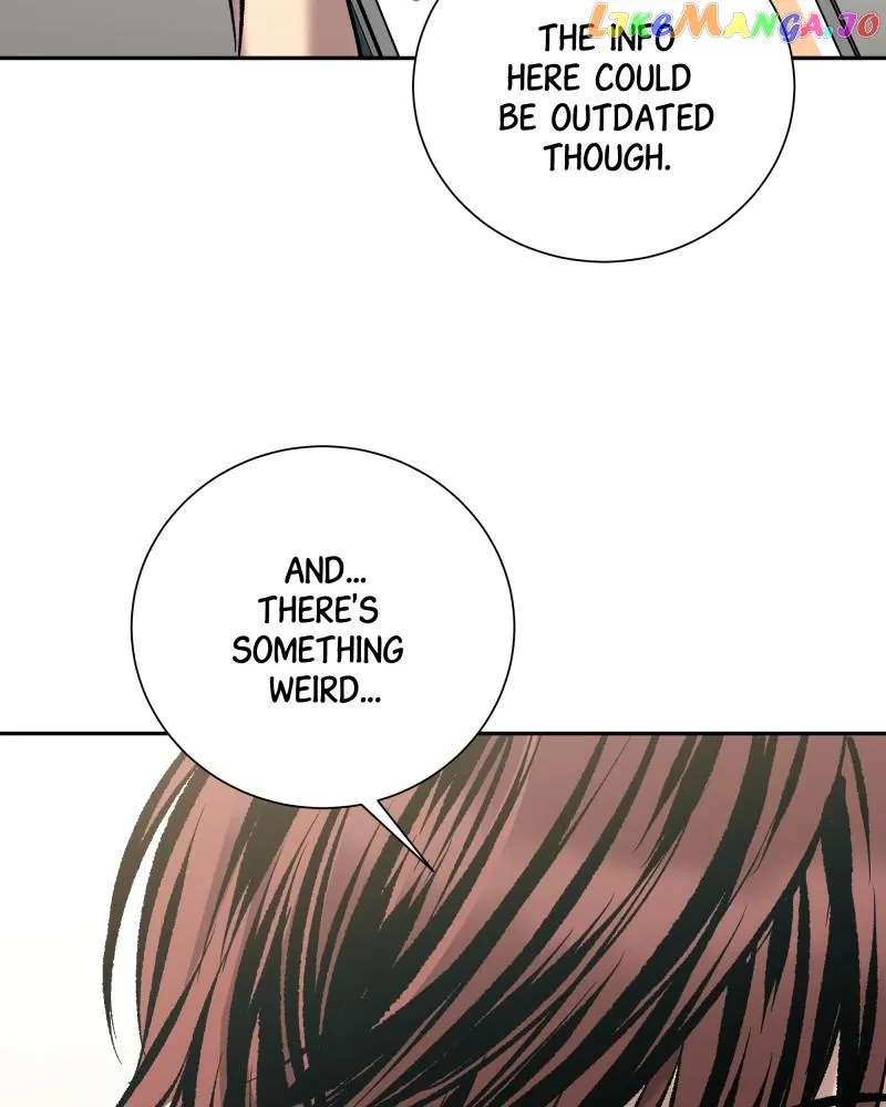 The Guy Upstairs Chapter 39 Online - pƔgina 74
