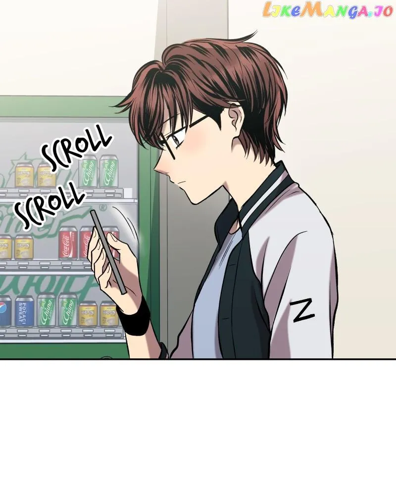 The Guy Upstairs Chapter 39 Online - pƔgina 81