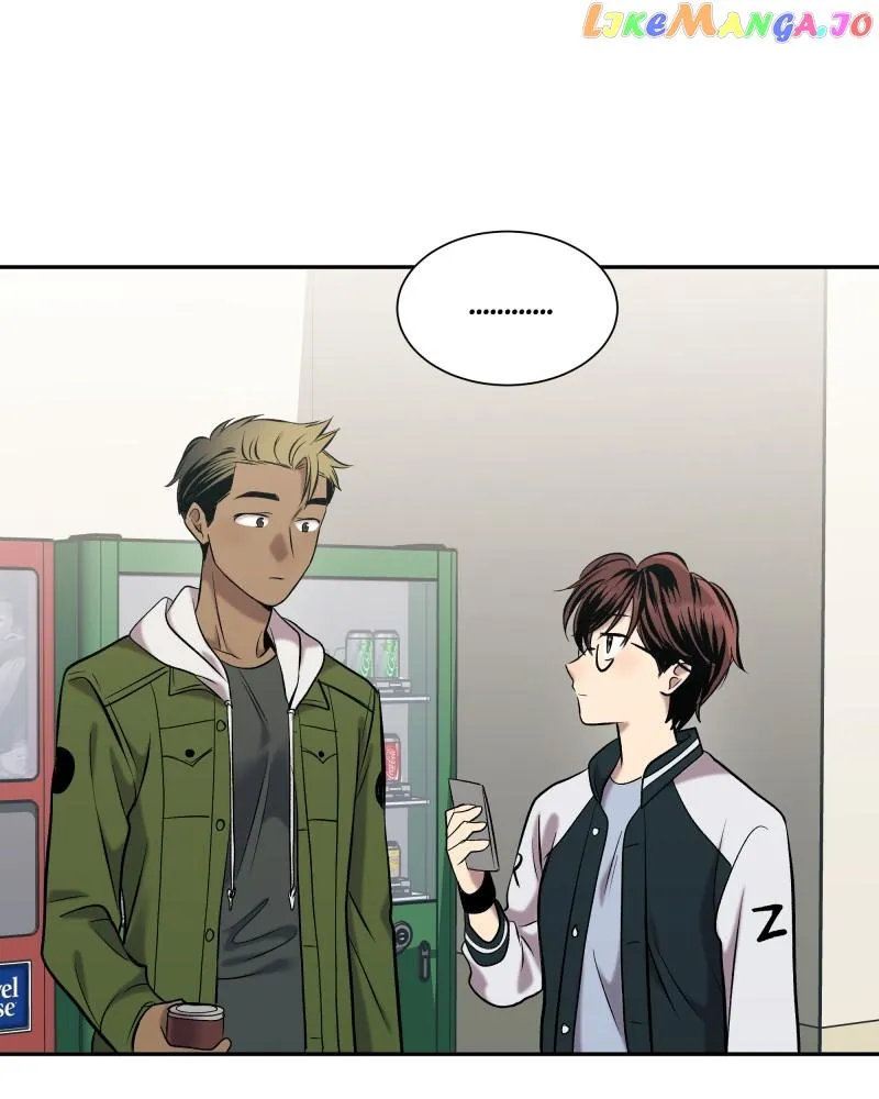 The Guy Upstairs Chapter 39 Online - pƔgina 85