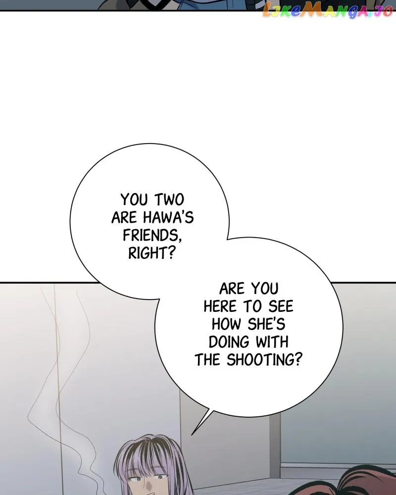 The Guy Upstairs Chapter 39 Online - pƔgina 93